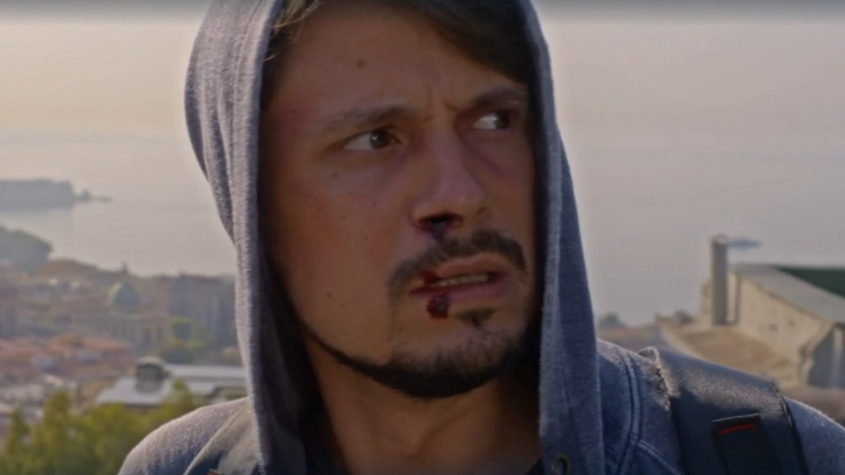 Spoiler Un posto al sole 4 agosto 2025