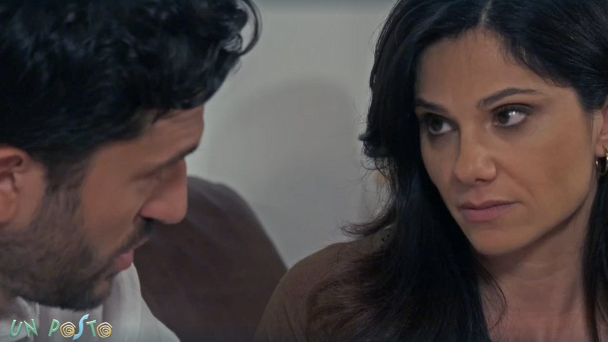 Spoiler Un posto al sole 8 agosto 2025