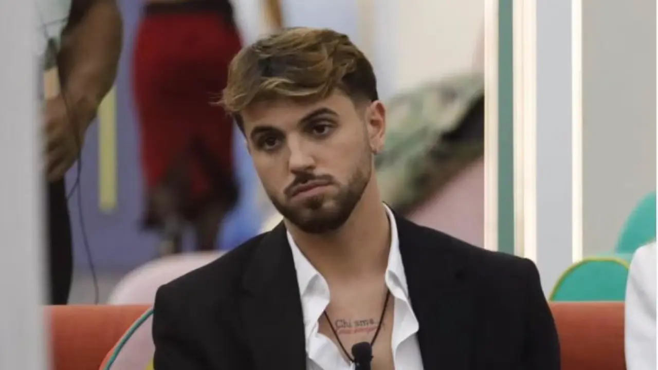 Alfonso D'Apice (Foto: FanPage)