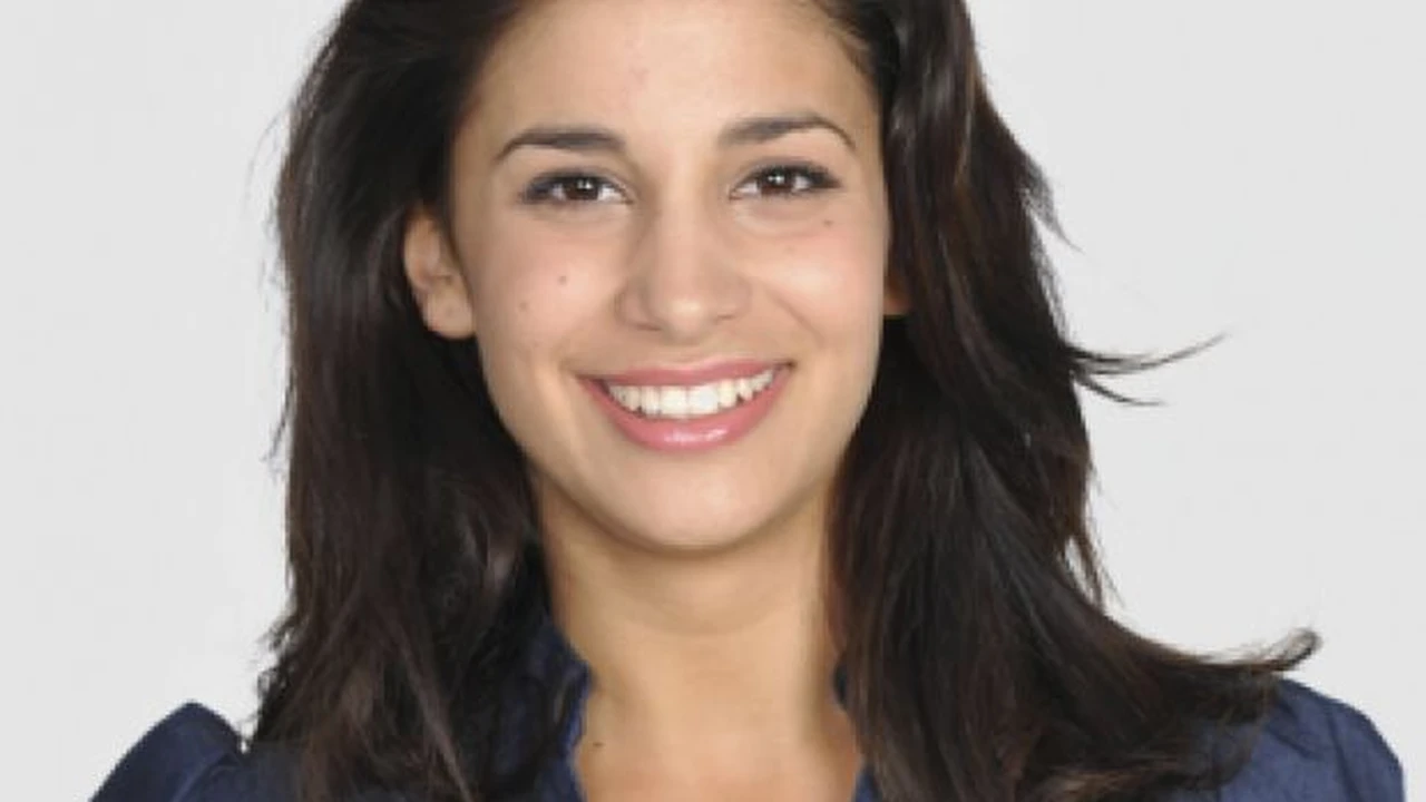 Martina Pascutti rompe il silenzio sull’ex Patrick Pugliese