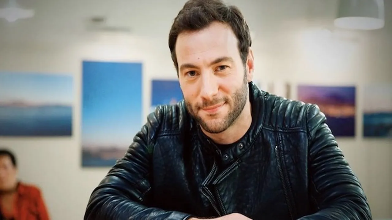 Samuele Cavallo: da Un Posto al Sole a Tale e Quale Show