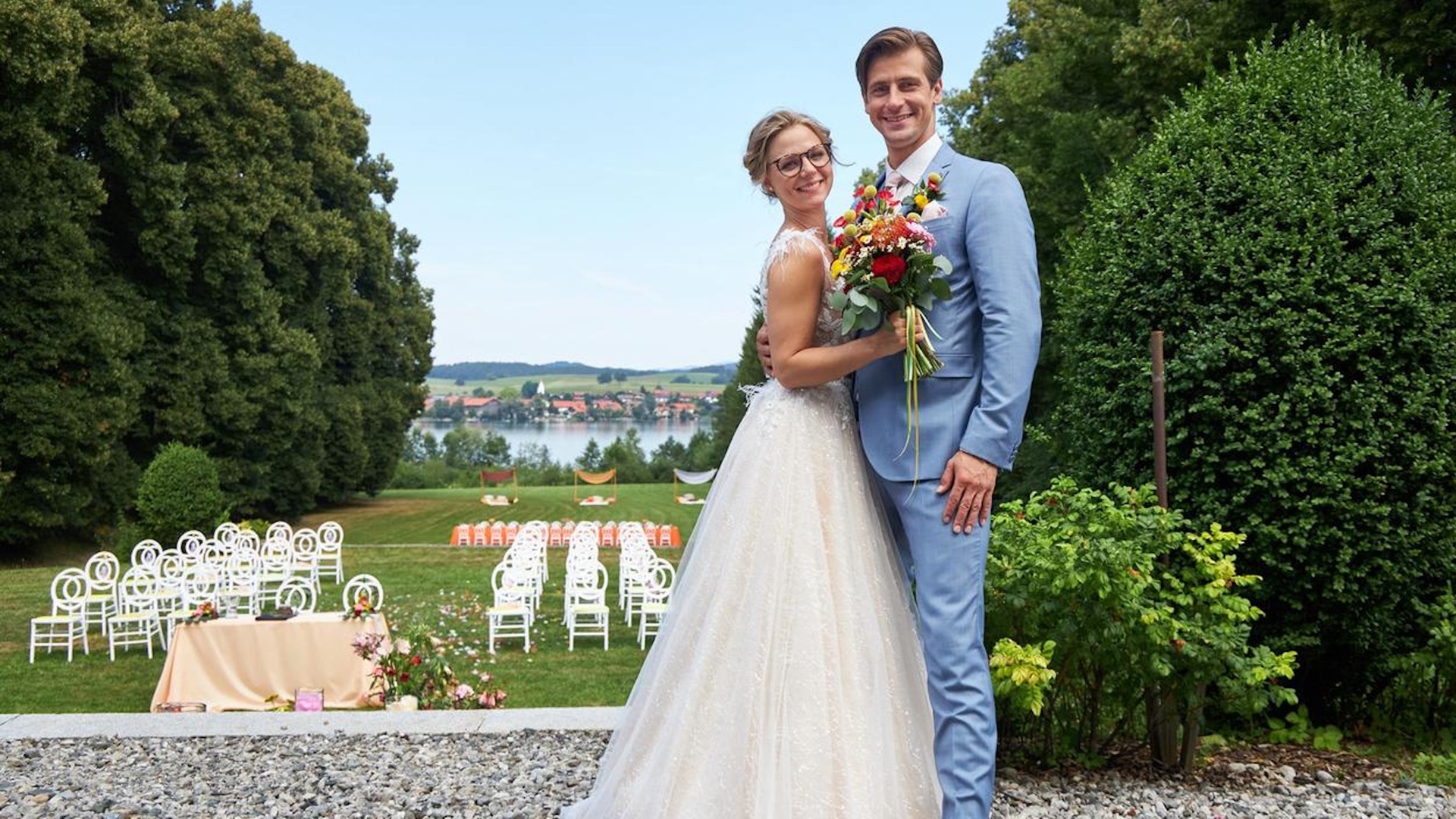 Tempesta d’amore nuove puntate