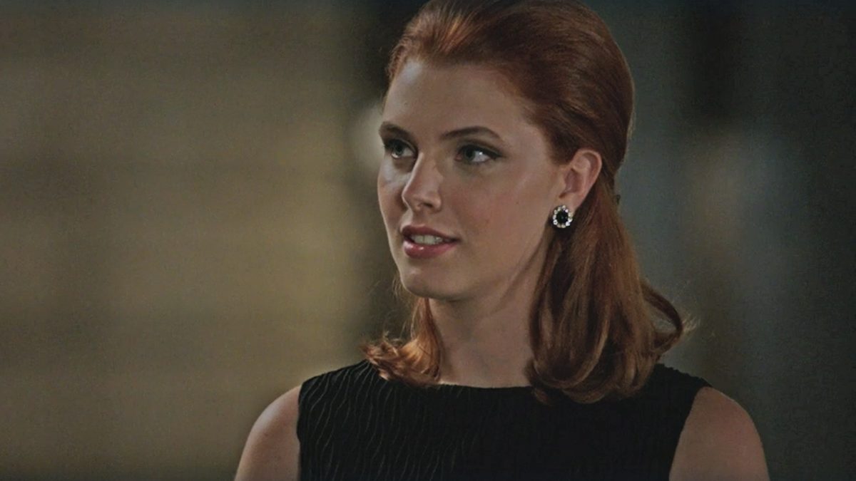 Anticipazioni Il Paradiso delle Signore 16 settembre 2025