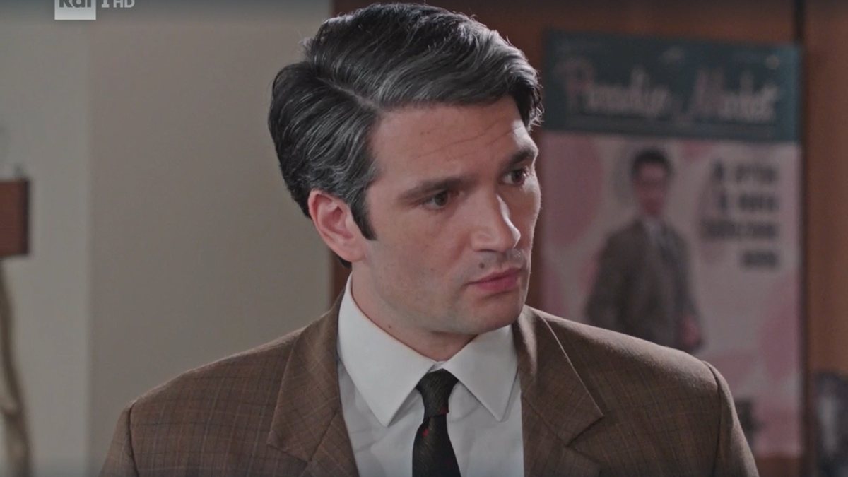 Anticipazioni Il Paradiso delle Signore 19 settembre 2025