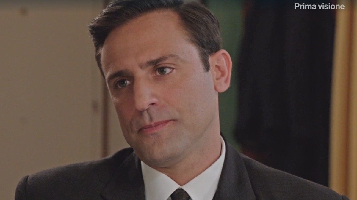 Anticipazioni Il Paradiso delle Signore 22 settembre 2025