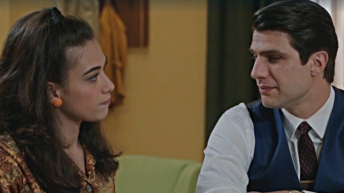 Anticipazioni Il Paradiso delle Signore 30 settembre 2025