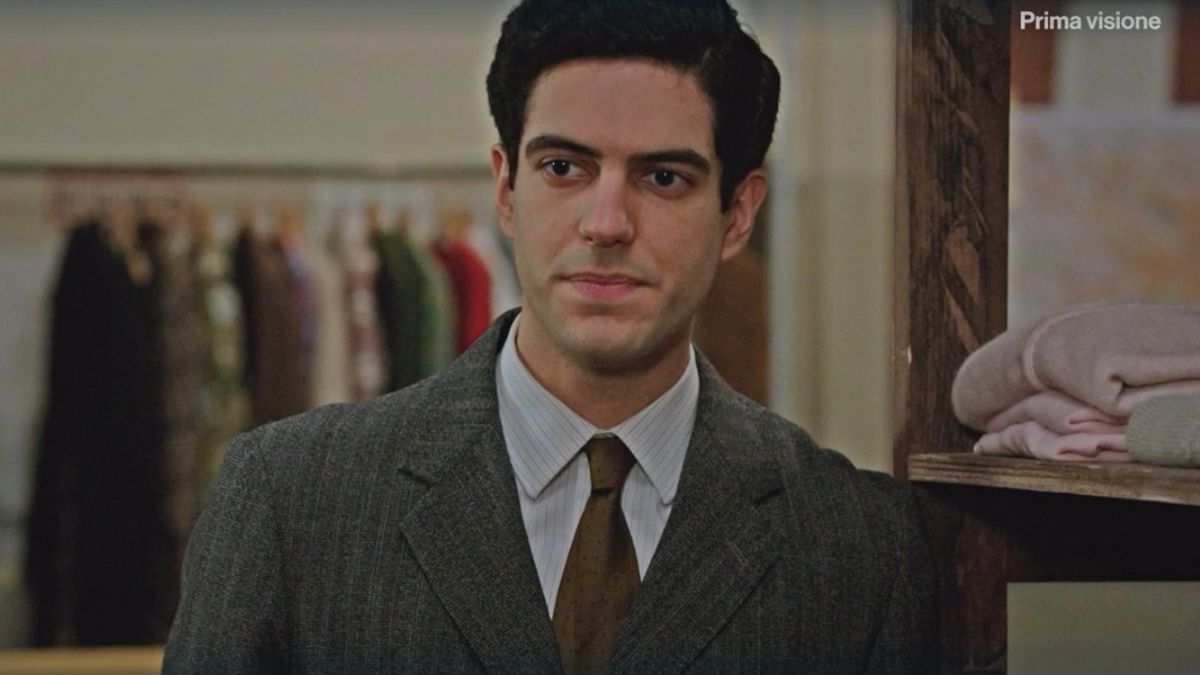 Anticipazioni Il Paradiso delle Signore 5 settembre 2025