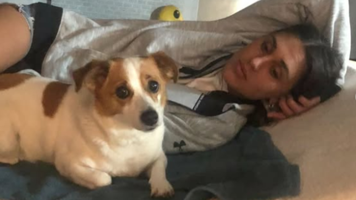 foto cecilia rodriguez