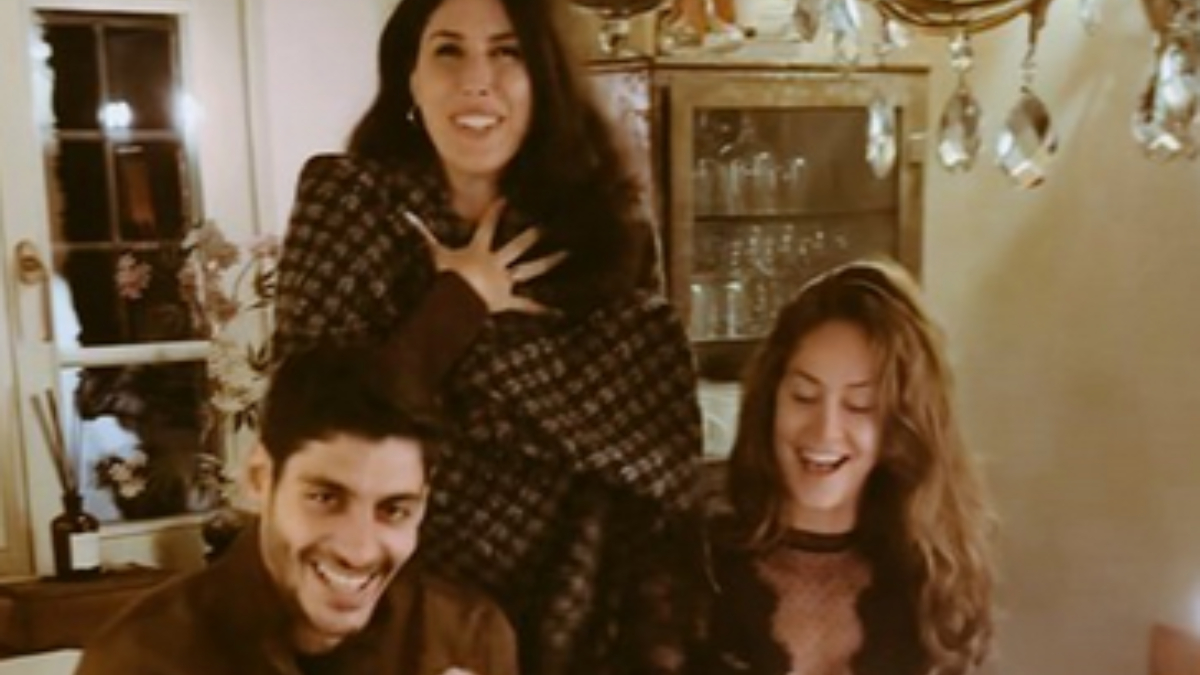 foto helena prestes e javier martinez