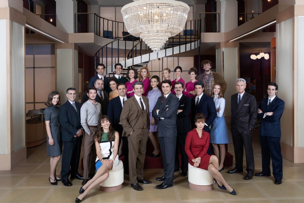 foto il paradiso delle signore anticipazioni