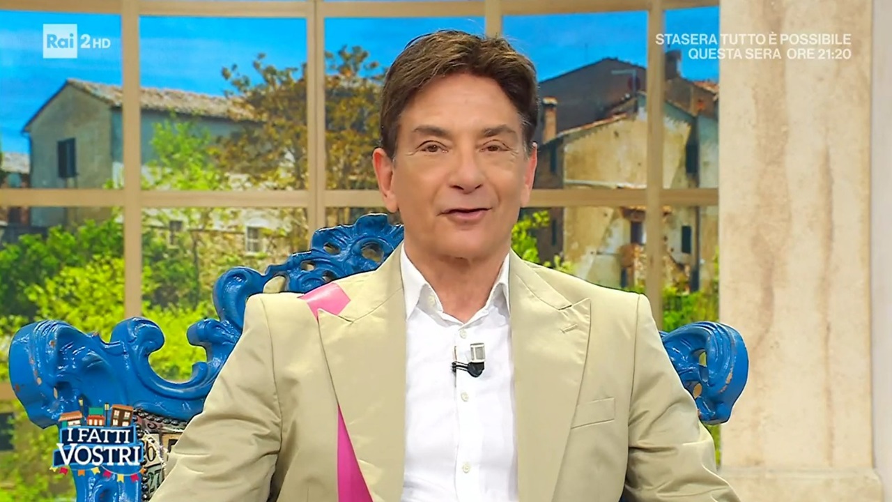 Paolo Fox oroscopo del 10 settembre