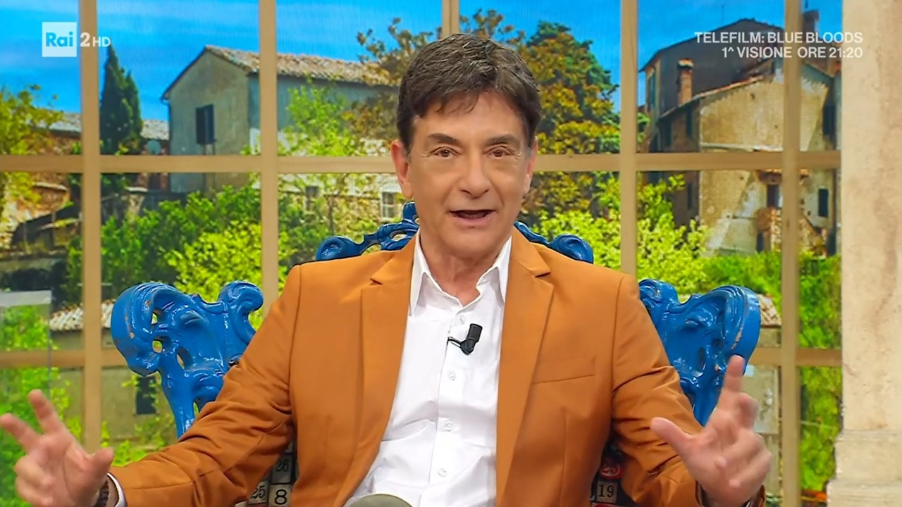 Paolo Fox oroscopo del 12 settembre