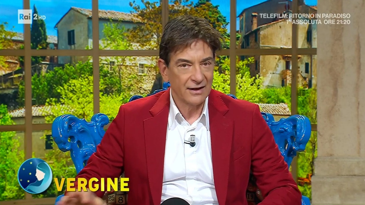 Paolo Fox oroscopo del 13 settembre