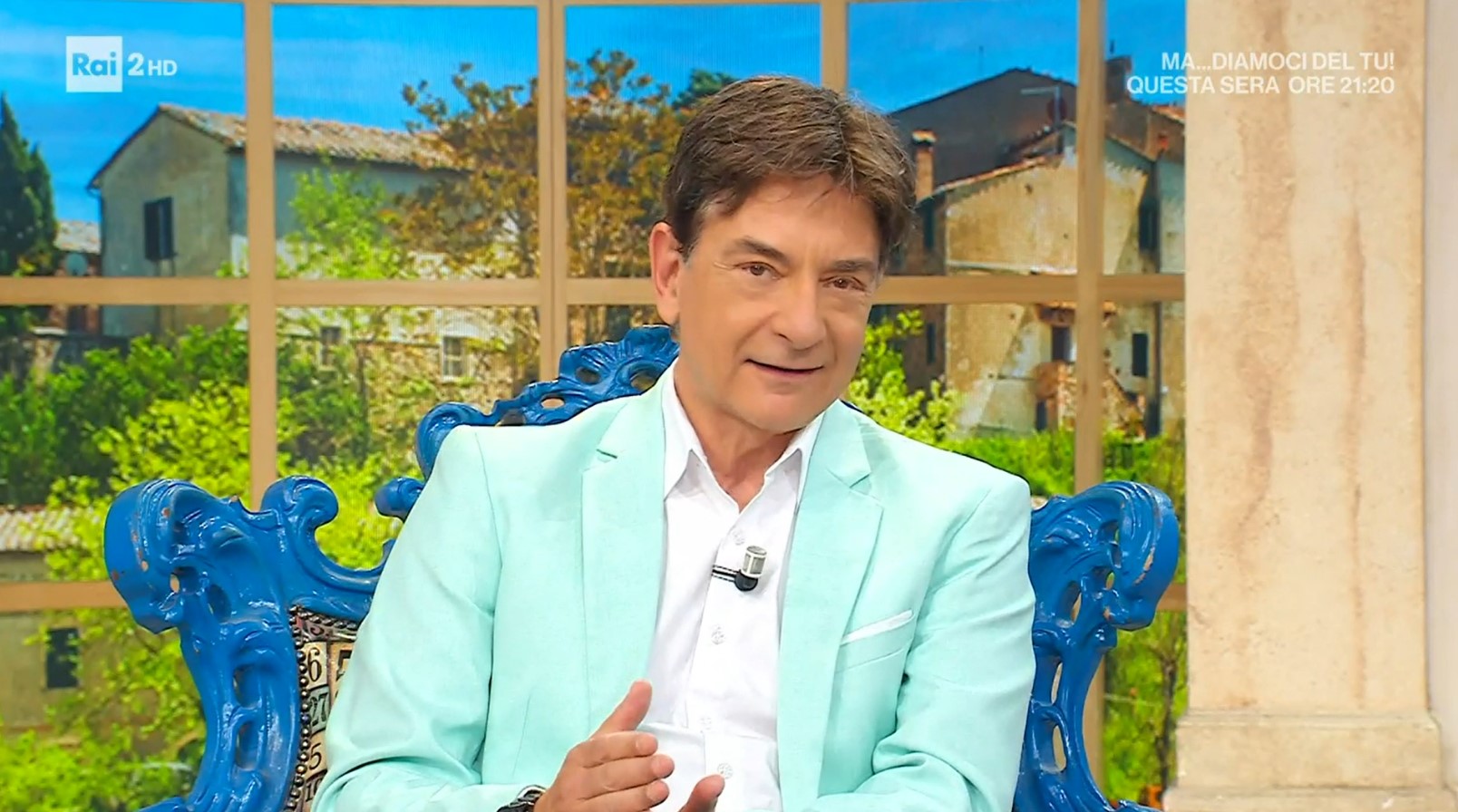 Paolo Fox oroscopo del 14 settembre