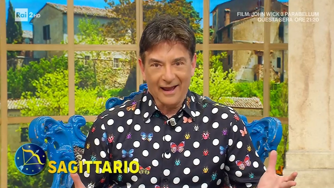 Paolo Fox oroscopo del 15 settembre