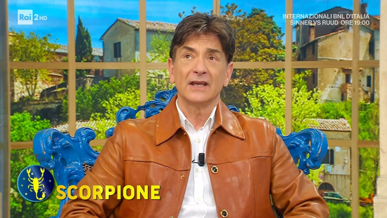 Paolo Fox oroscopo del 16 settembre