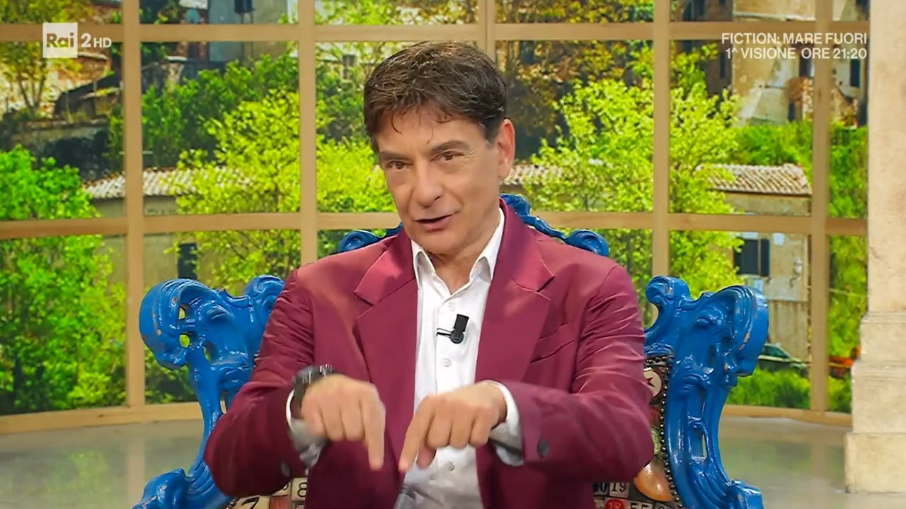 Paolo Fox oroscopo del 17 settembre