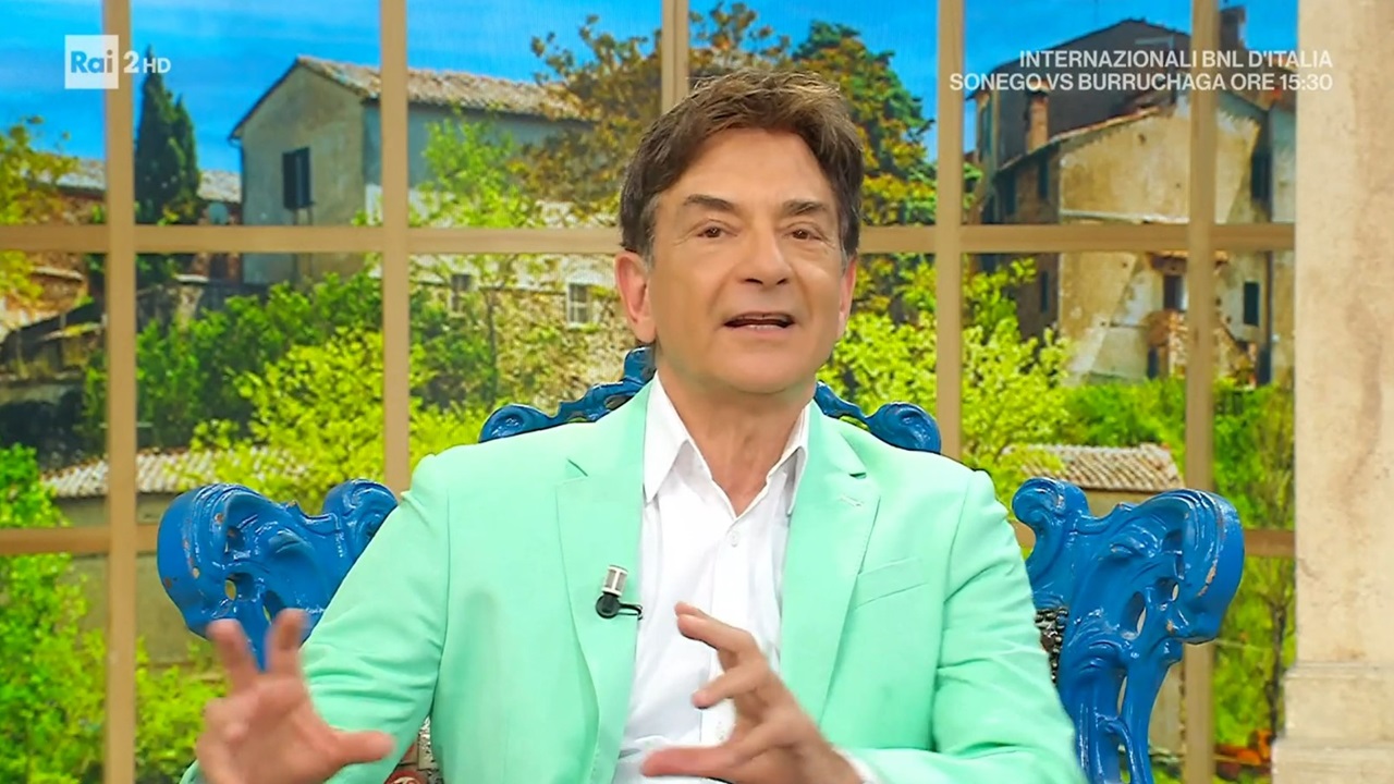 Paolo Fox oroscopo del 18 settembre