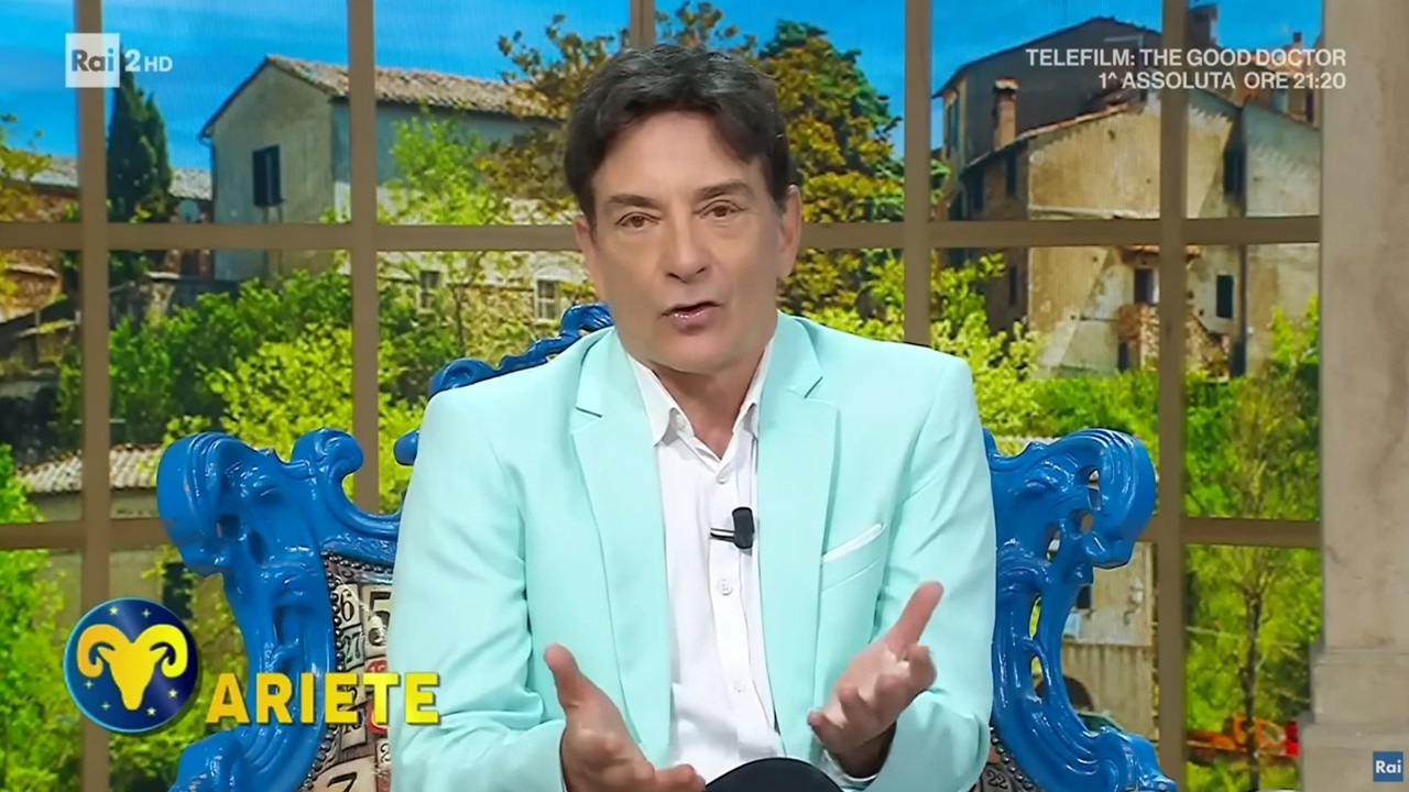 Paolo Fox oroscopo del 20 settembre