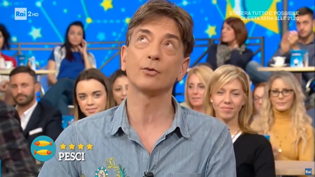 Paolo Fox oroscopo del 21 settembre