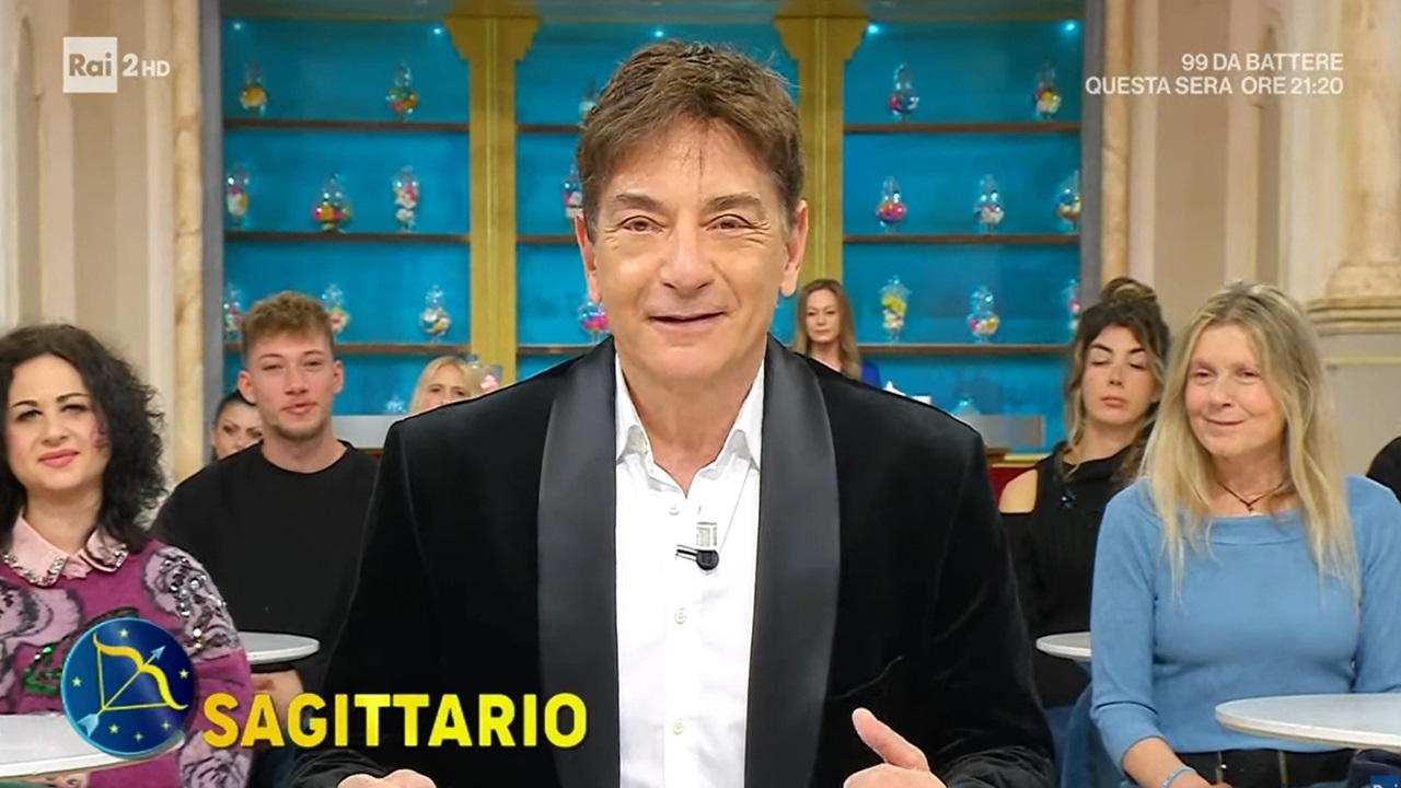 Paolo Fox oroscopo del 23 settembre