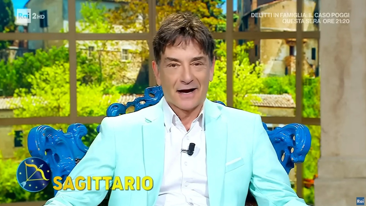 Paolo Fox oroscopo del 25 settembre