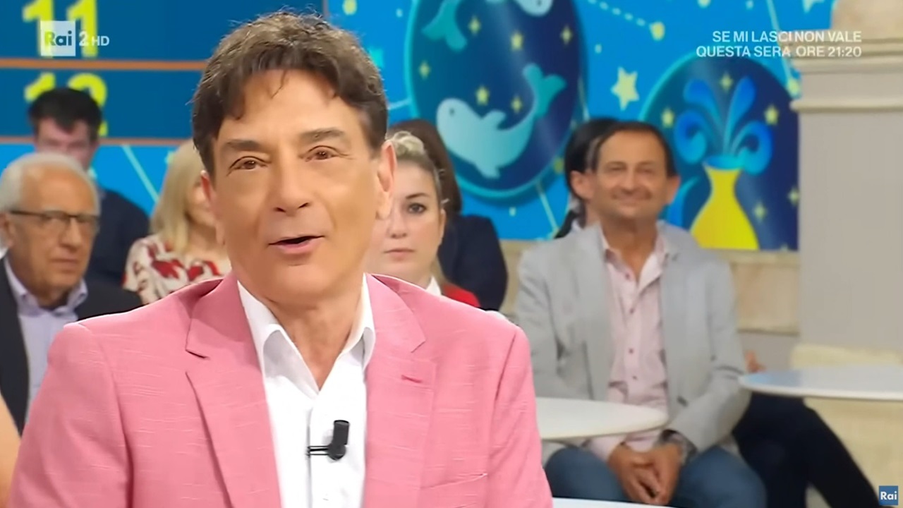 Paolo Fox oroscopo del 26 settembre