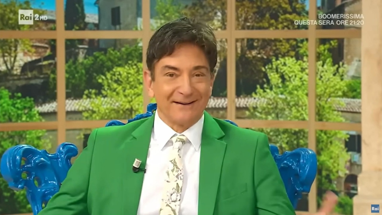 Paolo Fox oroscopo del 29 settembre