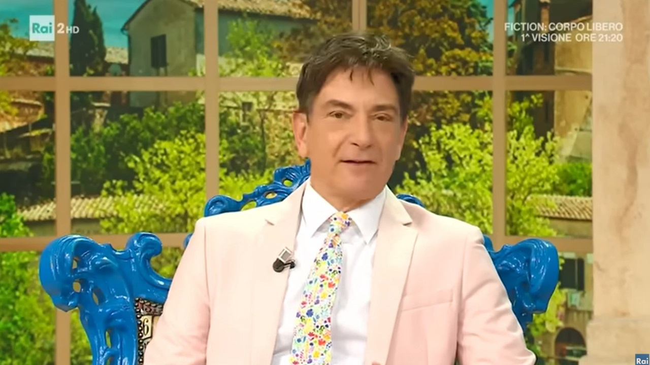 Paolo Fox oroscopo del 30 settembre