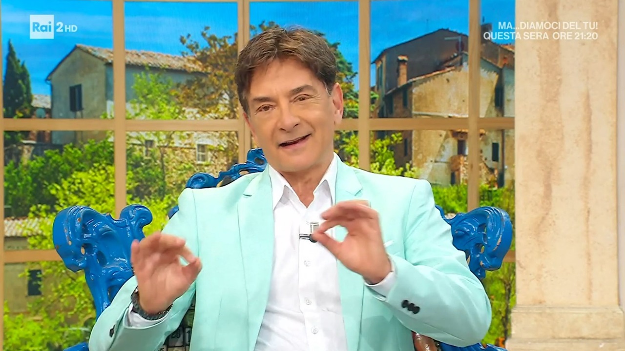 Paolo Fox oroscopo del 4 settembre