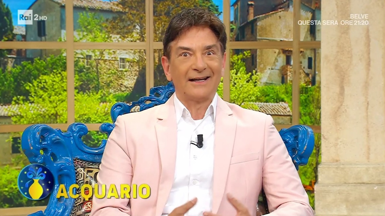 Paolo Fox oroscopo del 5 settembre