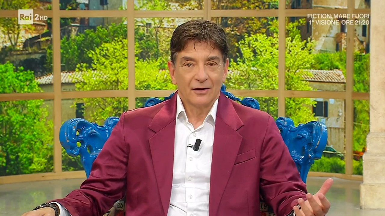 Paolo Fox oroscopo del 6 settembre