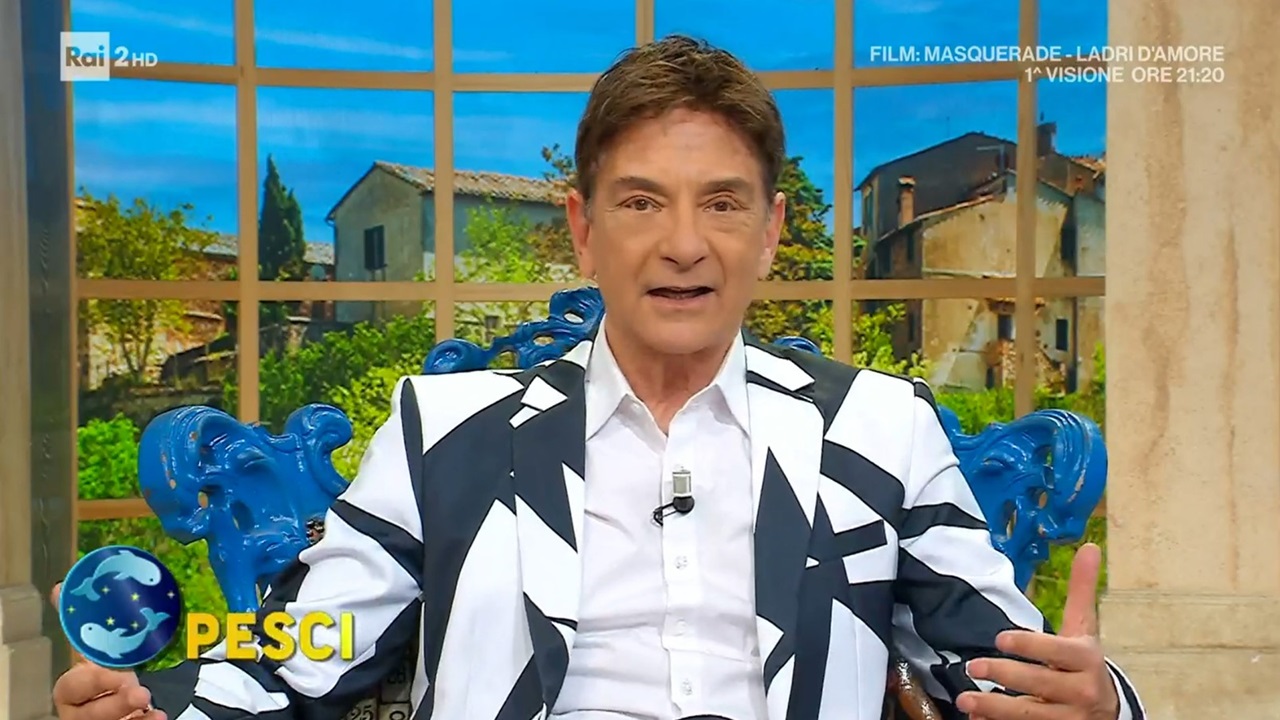 Paolo Fox oroscopo del 9 settembre