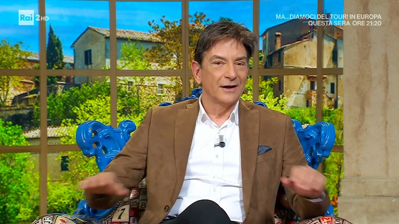 Paolo Fox oroscopo del weekend 13-14 settembre