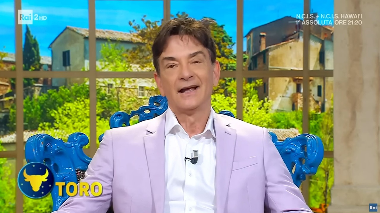 Paolo Fox oroscopo del weekend 20-21 settembre