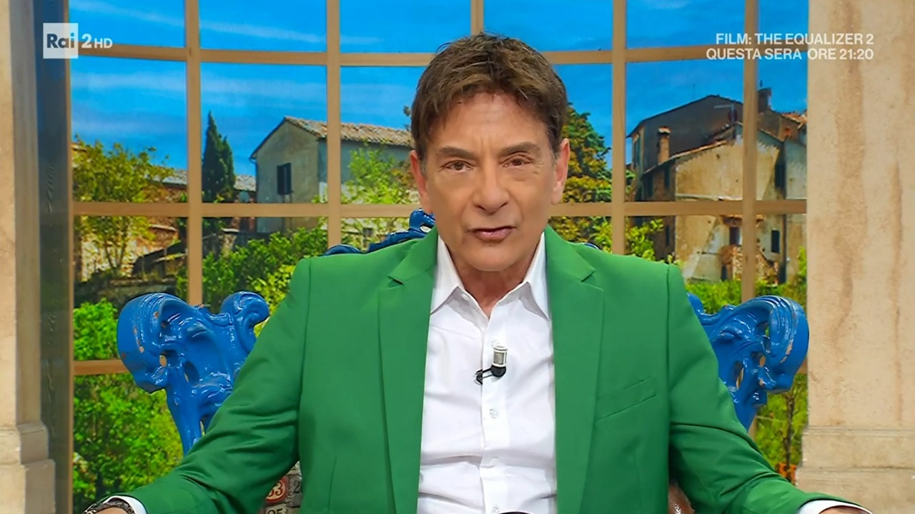 Paolo Fox oroscopo dell'11 settembre