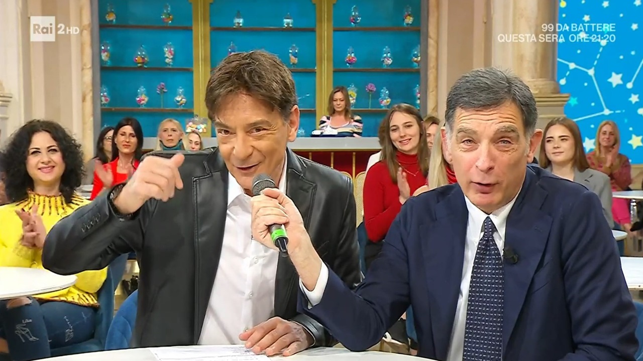 Paolo Fox oroscopo e classifica della settimana 15-21 settembre