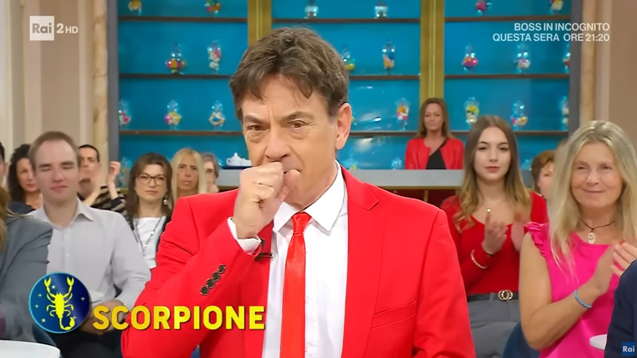 Paolo Fox oroscopo e classifica della settimana 22-28 settembre