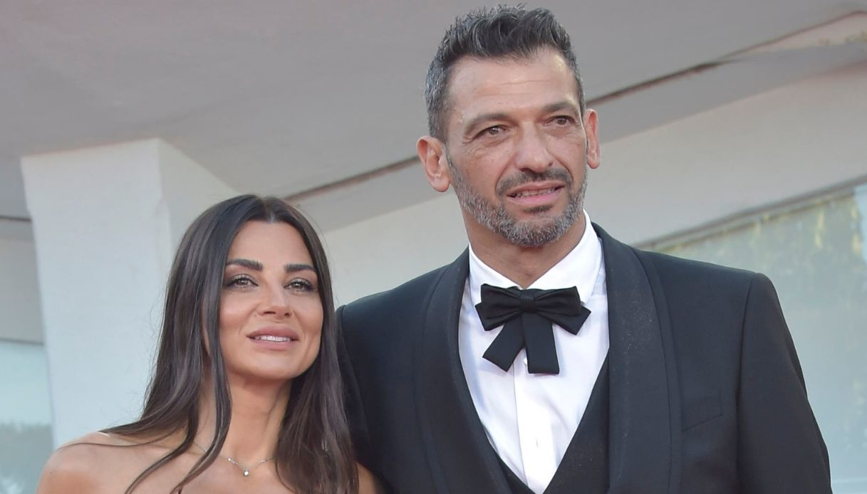 Pago e Serena Enardu