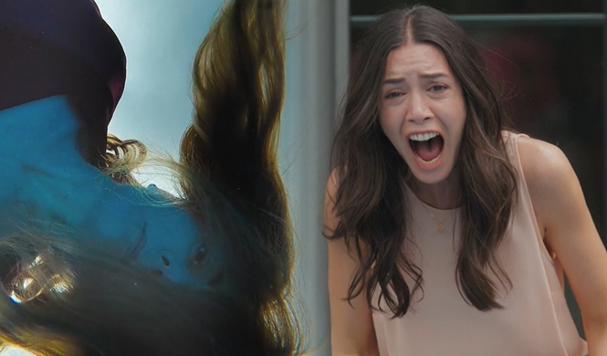 foto la forza di una donna