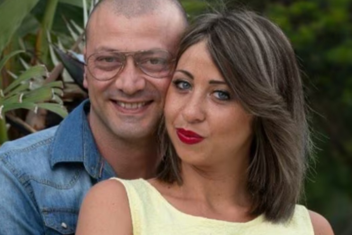Sofia Calesso Alessandro Medici Temptation Island
