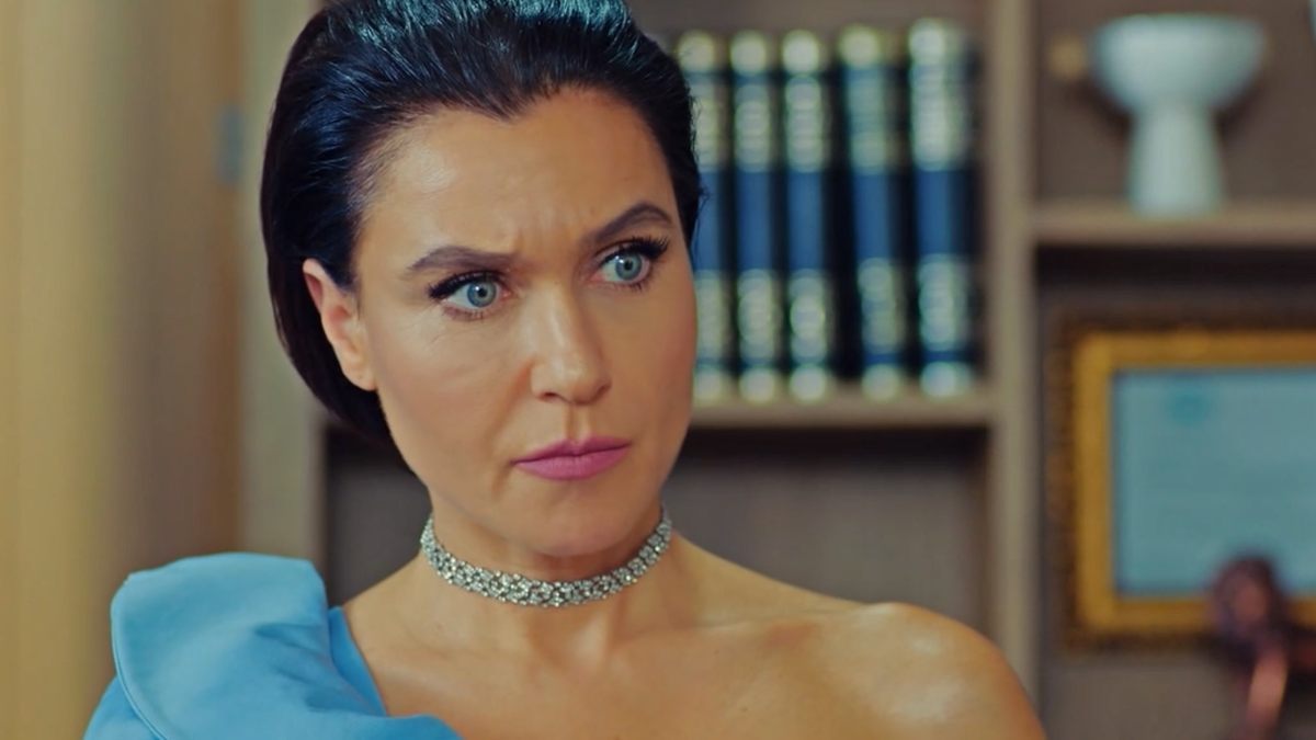 Spoiler Forbidden fruit 11 settembre 2025