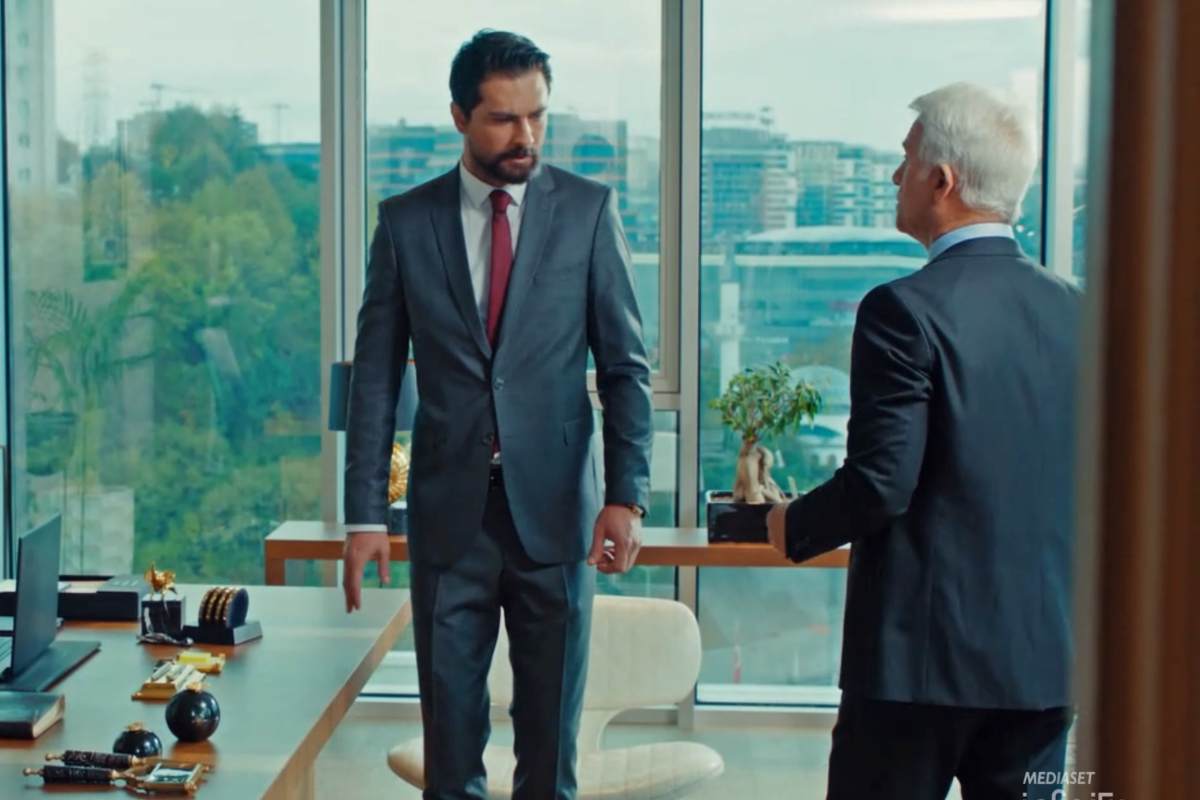 Spoiler Forbidden fruit 12 settembre 2025