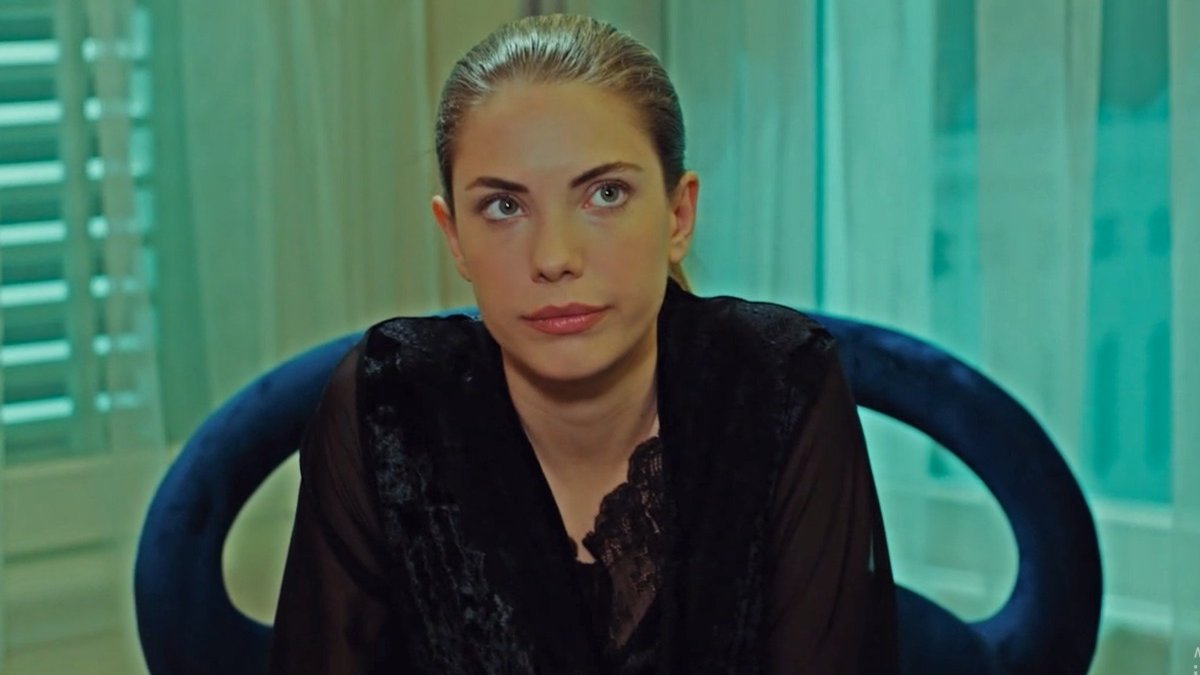 Spoiler Forbidden fruit 17 settembre 2025