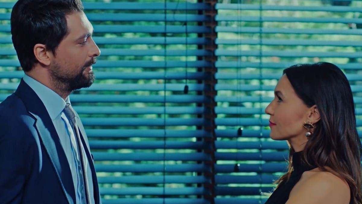 Spoiler Forbidden fruit 18 settembre 2025