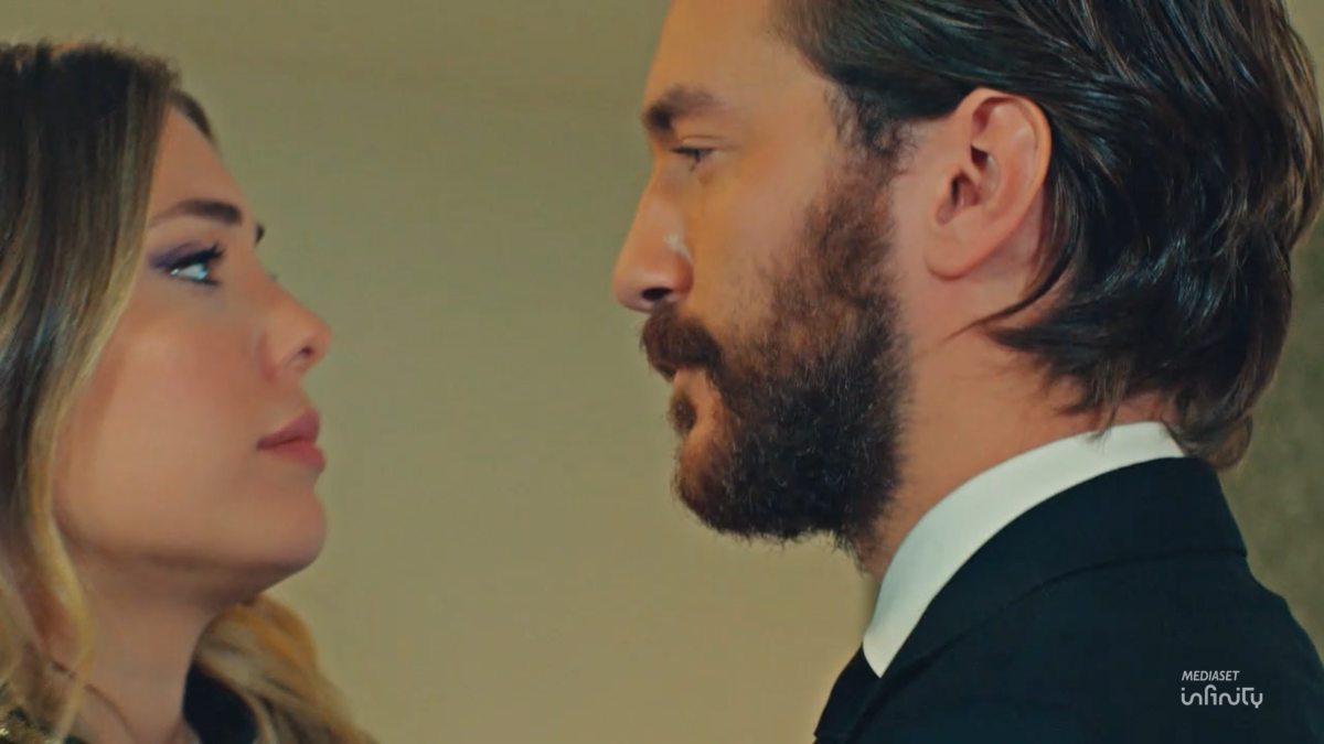 Spoiler Forbidden fruit 2 settembre 2025