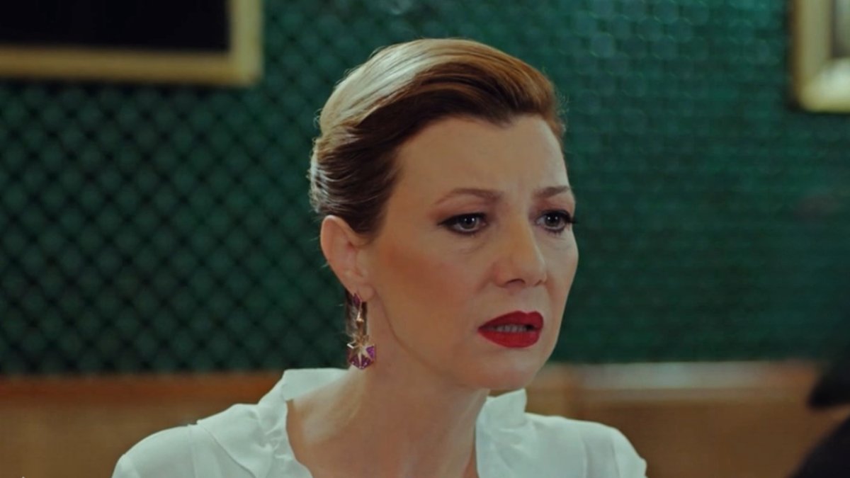 Spoiler Forbidden fruit 23 settembre 2025