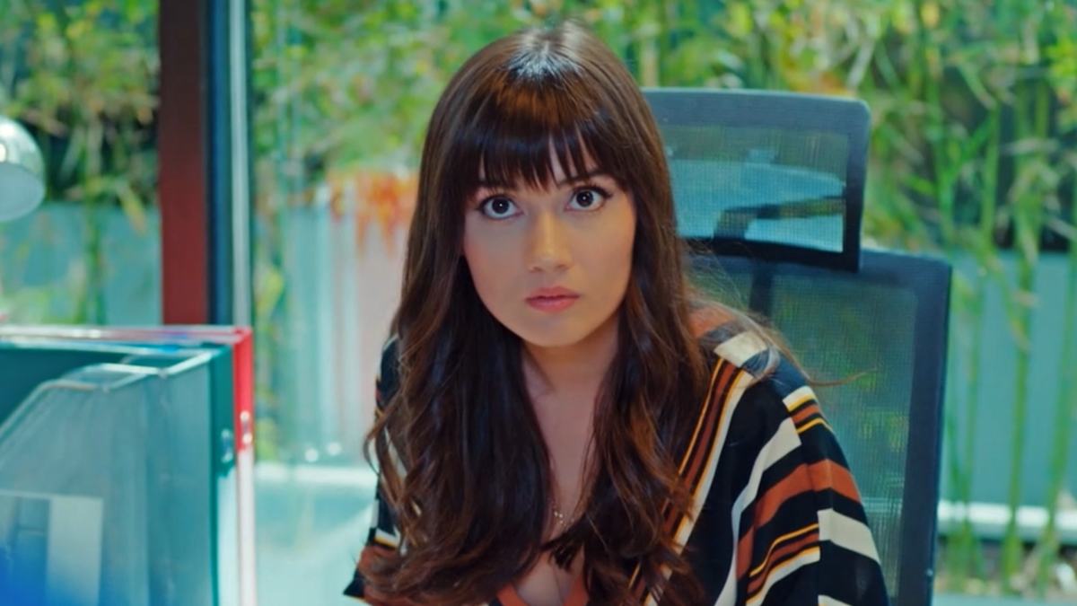 Spoiler Forbidden fruit 3 settembre 2025