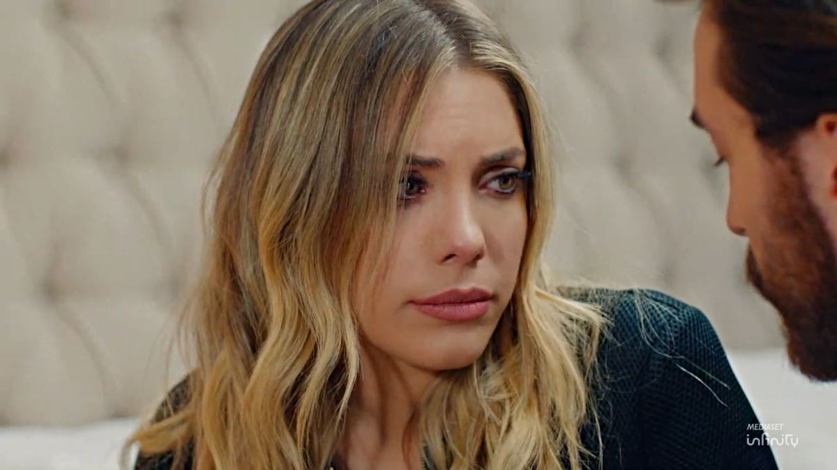 Spoiler Forbidden fruit 30 settembre 2025