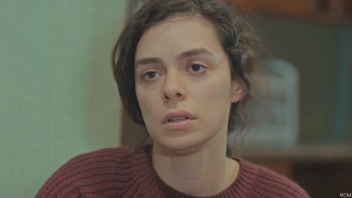 Spoiler La forza di una donna 12 settembre 2025